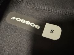 Assos Mille GTS Spring Fall C2 vesta, Stone blue - S