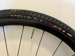 Axis Elite (Specialized Diverge)