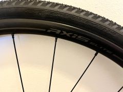 Axis Elite (Specialized Diverge)