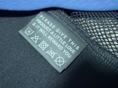 Assos Mille GTS Spring Fall C2 vesta, Stone blue - S