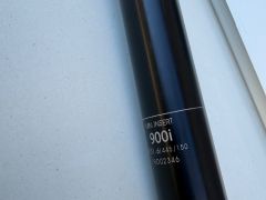 ExaForm 900i 150mm 31,6 (bez páčky)