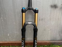 Fox float 32 kashima 150mm