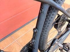 S-Works Epic Hardtail Veľkosť S