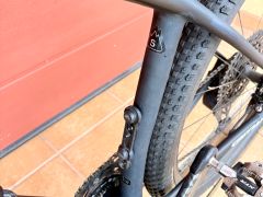 S-Works Epic Hardtail Veľkosť S