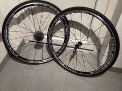 Fulcrum Racing 5 LG