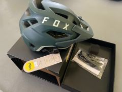 FOX Speedframe