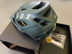 FOX Speedframe