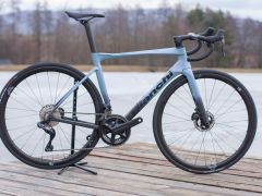 BIanchi Specialissima PRO Ultegra Di2
