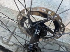 Novatec M30 29 boost karbon