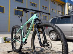 Specialized Epic HT