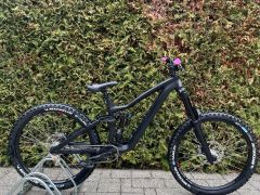 Dartmoor thunderbird fr