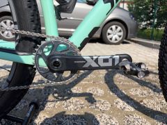 Specialized Epic HT
