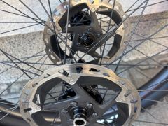 Novatec M30 29 boost karbon