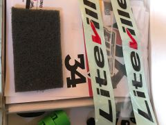 Liteville 301 mk13 vel. xl