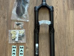 Nova Manitou Mezzer 37 Expert 29 180mm