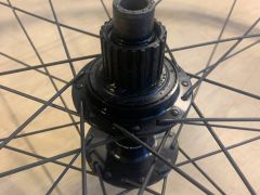 RaceFace Ar30 Shimano pboost enduro kolesá