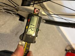 Axis Elite (Specialized Diverge)