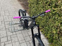 Dartmoor thunderbird fr