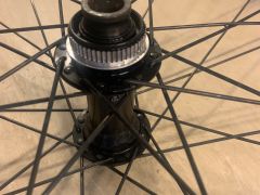 RaceFace Ar30 Shimano pboost enduro kolesá