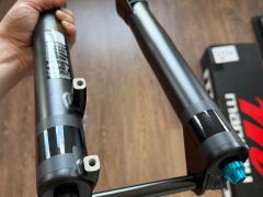 Nova Manitou Mezzer 37 Expert 29 180mm