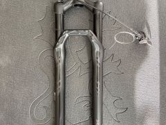 DT Swiss F232 One 110mm boost