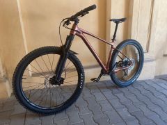 Giant Fathom 29 2 2022 Terracotta