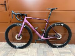Canyon Ultimate CF SLX 8