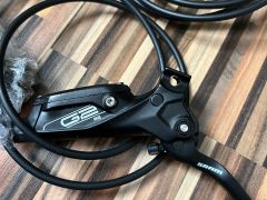 Nové Sram G2 RE 4piest