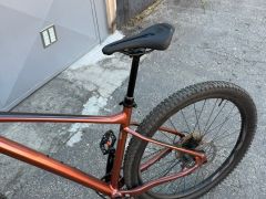 Giant Fathom 29 2 2022 Terracotta