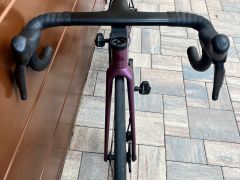 Canyon Ultimate CF SLX 8