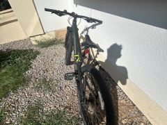 Predam specialized