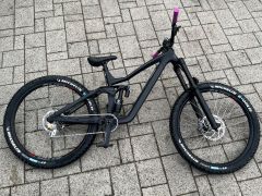 Dartmoor thunderbird fr