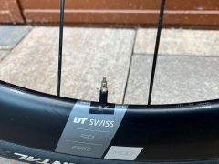Canyon Ultimate CF SLX 8