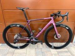 Canyon Ultimate CF SLX 8