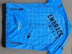 Dres Canyon Embrace The World