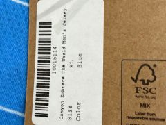 Dres Canyon Embrace The World