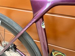 Canyon Ultimate CF SLX 8