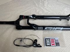 Rock Shox Sid SL Select+ Charger 2 RL + páčka OneLoc Nové