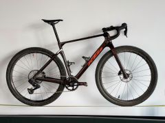 KTM Gravelator 2026 Rival Xplr e1 AXS , M