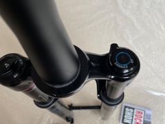 Rock Shox Sid SL Select+ Charger 2 RL + páčka OneLoc Nové