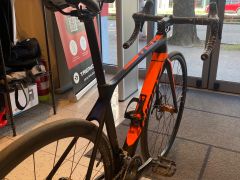 Giant Tcr Advanced