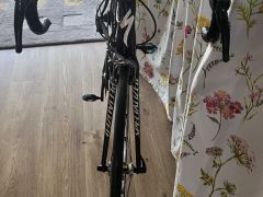 Specialized road tarmac velikost M silniční kolo