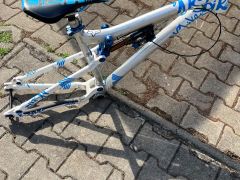 Freeride ram ns bikes soda L