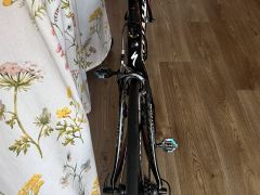 Specialized road tarmac velikost M silniční kolo