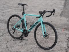 Bianchi Sprint Shimano 105 12sp.