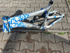 Freeride ram ns bikes soda L