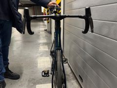 Orbea Orca aero M20iLtd