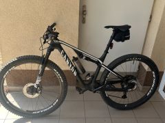 Predám Canyon Lux CF 7 (2022)