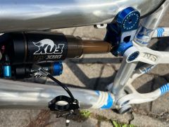 Freeride ram ns bikes soda L