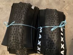 Maxxis Rekon Race 29x2,4WT